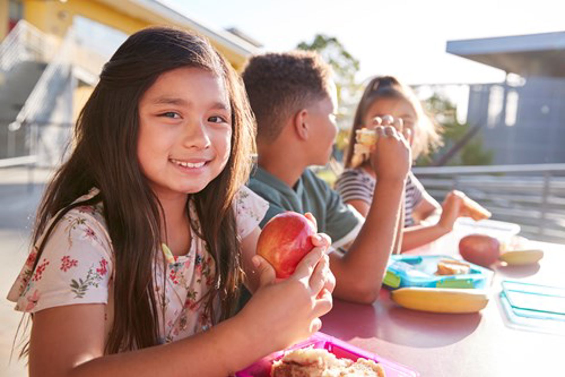 Istock 1045331076 Girl With Apple Attitutde Updates