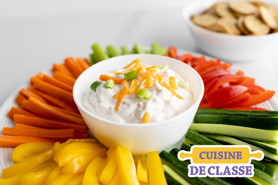Légumes en folie